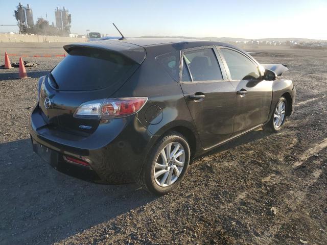 Photo 2 VIN: JM1BL1LP2D1823446 - MAZDA 3 