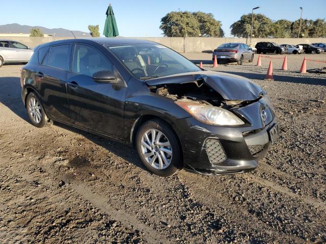 Photo 3 VIN: JM1BL1LP2D1823446 - MAZDA 3 