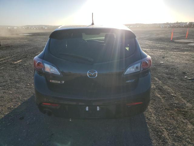 Photo 5 VIN: JM1BL1LP2D1823446 - MAZDA 3 