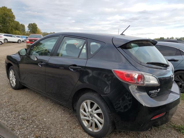 Photo 1 VIN: JM1BL1LP2D1824290 - MAZDA 3 I 