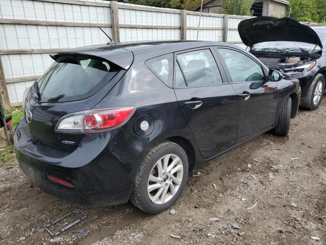 Photo 2 VIN: JM1BL1LP2D1824290 - MAZDA 3 I 