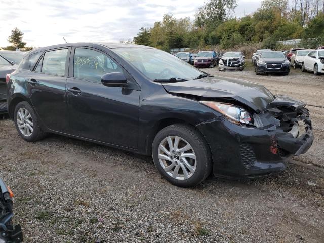 Photo 3 VIN: JM1BL1LP2D1824290 - MAZDA 3 I 