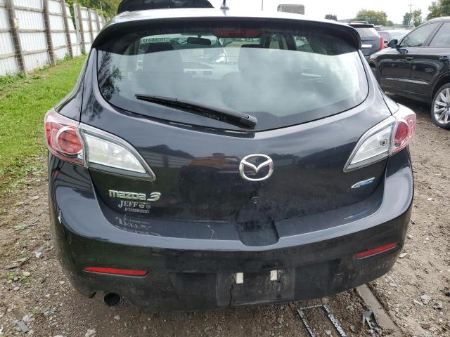 Photo 5 VIN: JM1BL1LP2D1824290 - MAZDA 3 I 