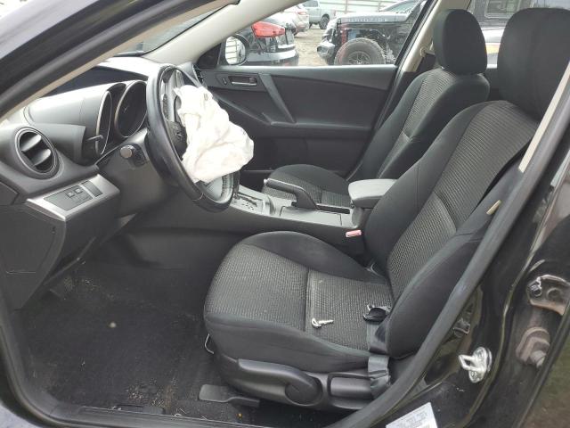 Photo 6 VIN: JM1BL1LP2D1824290 - MAZDA 3 I 