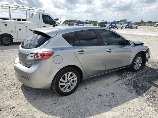 Photo 2 VIN: JM1BL1LP2D1832499 - MAZDA 3 I 