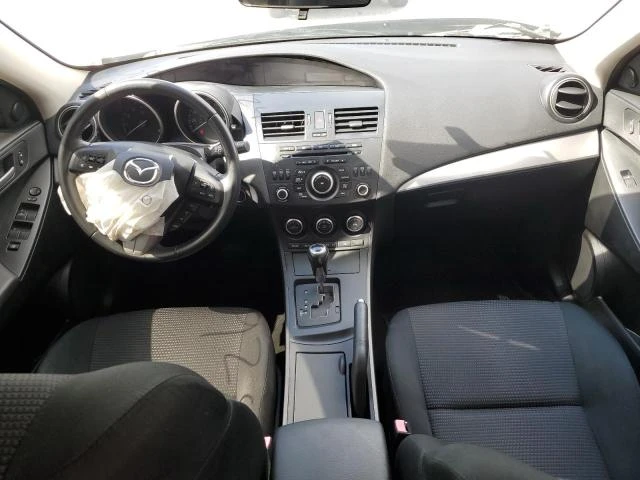 Photo 7 VIN: JM1BL1LP2D1832499 - MAZDA 3 I 