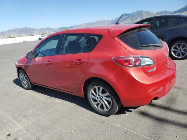 Photo 1 VIN: JM1BL1LP2D1833877 - MAZDA 3 I 