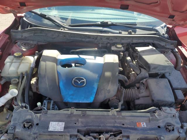 Photo 10 VIN: JM1BL1LP2D1833877 - MAZDA 3 I 