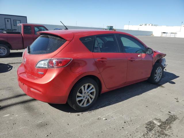 Photo 2 VIN: JM1BL1LP2D1833877 - MAZDA 3 I 