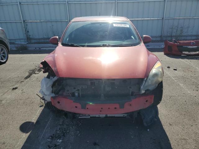 Photo 4 VIN: JM1BL1LP2D1833877 - MAZDA 3 I 