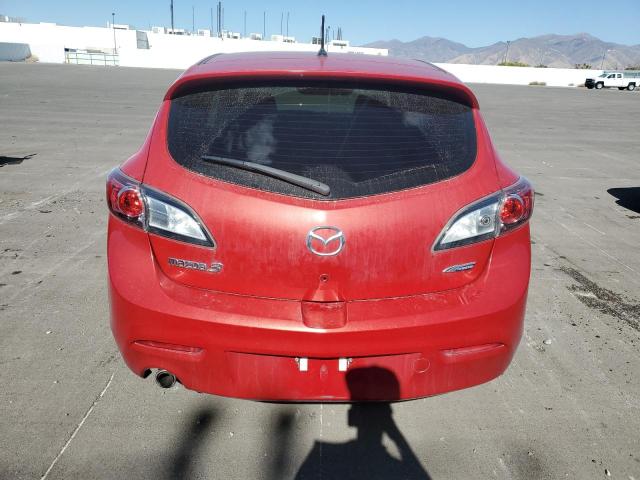 Photo 5 VIN: JM1BL1LP2D1833877 - MAZDA 3 I 