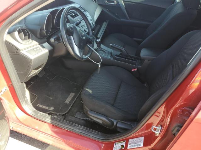 Photo 6 VIN: JM1BL1LP2D1833877 - MAZDA 3 I 