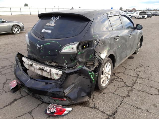 Photo 3 VIN: JM1BL1LP2D1837847 - MAZDA 3 I 