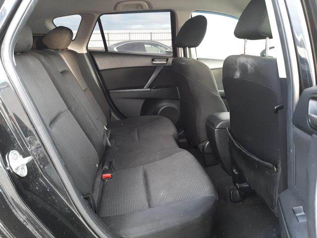 Photo 5 VIN: JM1BL1LP2D1837847 - MAZDA 3 I 