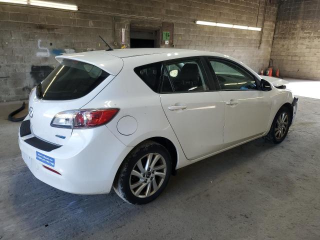 Photo 2 VIN: JM1BL1LP3D1781126 - MAZDA 3 I 