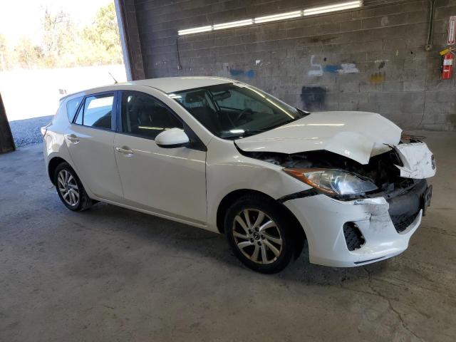 Photo 3 VIN: JM1BL1LP3D1781126 - MAZDA 3 I 