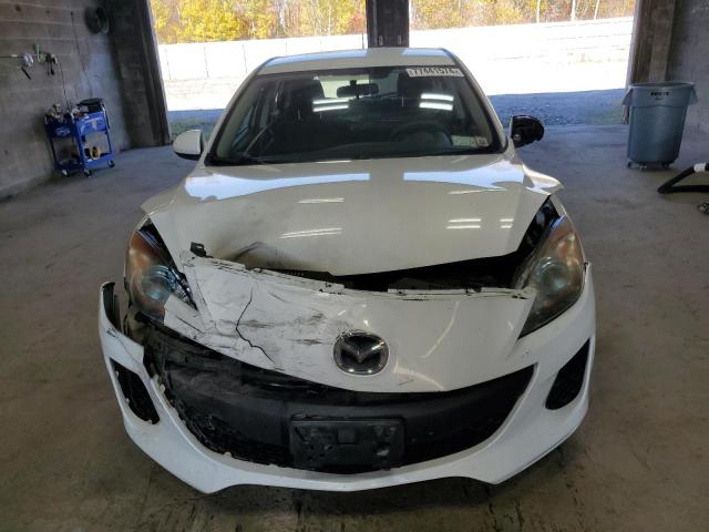 Photo 4 VIN: JM1BL1LP3D1781126 - MAZDA 3 I 