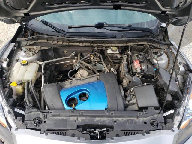 Photo 6 VIN: JM1BL1LP3D1781451 - MAZDA 3 I 