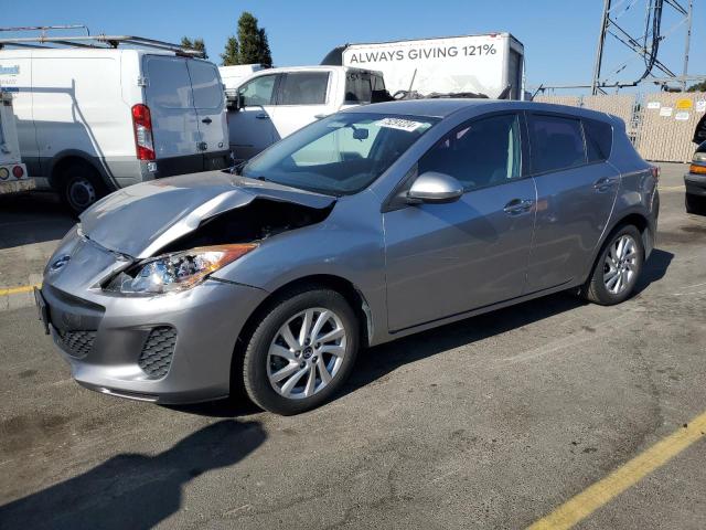 Photo 0 VIN: JM1BL1LP3D1798508 - MAZDA 3 I 