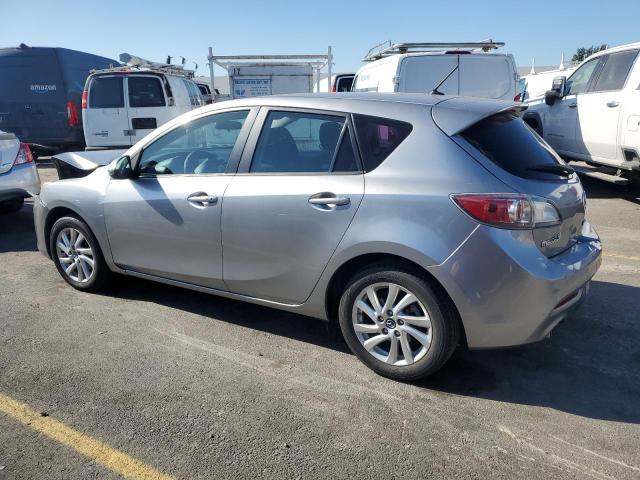 Photo 1 VIN: JM1BL1LP3D1798508 - MAZDA 3 I 