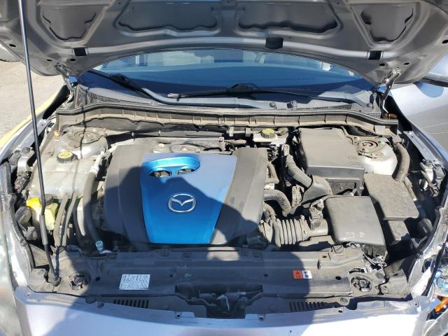 Photo 10 VIN: JM1BL1LP3D1798508 - MAZDA 3 I 