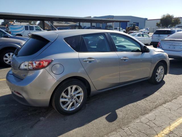 Photo 2 VIN: JM1BL1LP3D1798508 - MAZDA 3 I 