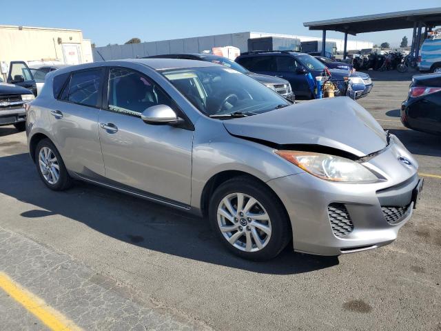 Photo 3 VIN: JM1BL1LP3D1798508 - MAZDA 3 I 