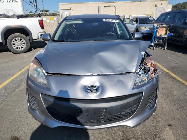 Photo 4 VIN: JM1BL1LP3D1798508 - MAZDA 3 I 