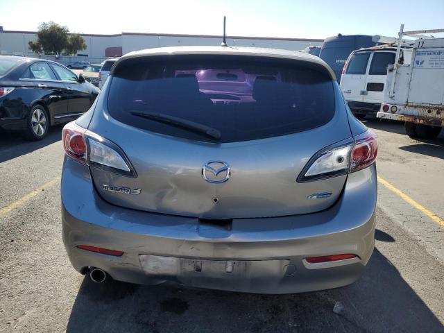 Photo 5 VIN: JM1BL1LP3D1798508 - MAZDA 3 I 