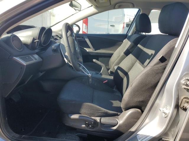 Photo 6 VIN: JM1BL1LP3D1798508 - MAZDA 3 I 