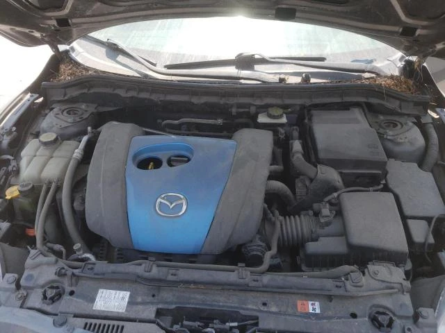 Photo 10 VIN: JM1BL1LP3D1800404 - MAZDA 3 I 