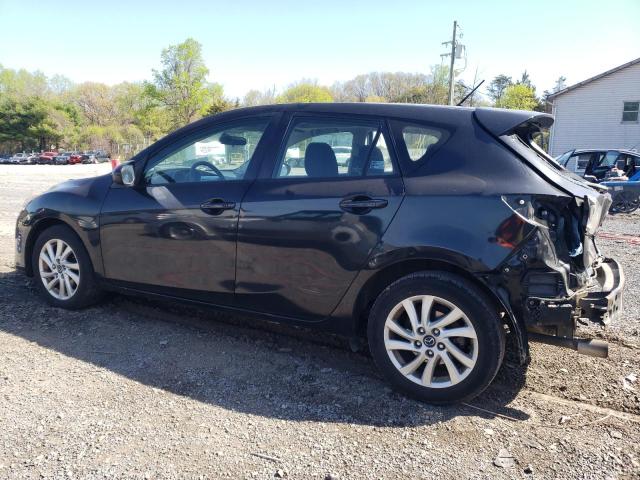 Photo 1 VIN: JM1BL1LP3D1823598 - MAZDA 3 