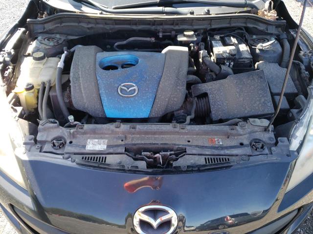 Photo 10 VIN: JM1BL1LP3D1823598 - MAZDA 3 