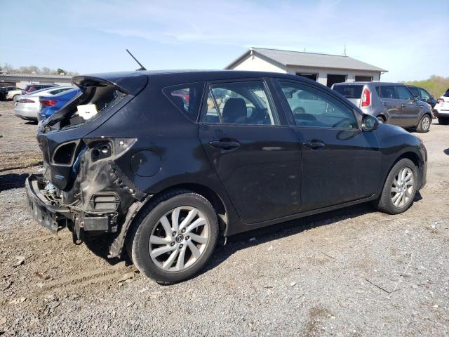 Photo 2 VIN: JM1BL1LP3D1823598 - MAZDA 3 