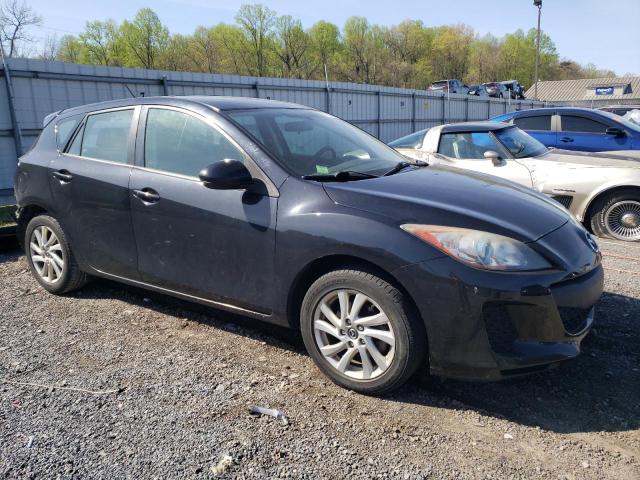 Photo 3 VIN: JM1BL1LP3D1823598 - MAZDA 3 