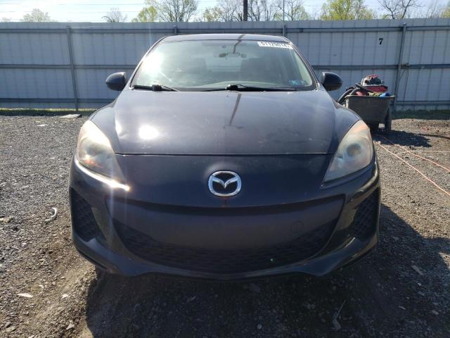 Photo 4 VIN: JM1BL1LP3D1823598 - MAZDA 3 