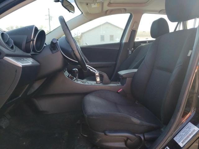 Photo 6 VIN: JM1BL1LP3D1823598 - MAZDA 3 