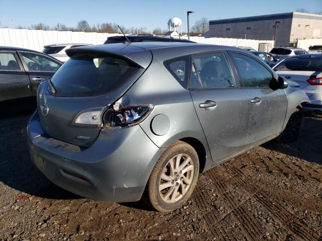 Photo 2 VIN: JM1BL1LP4D1730542 - MAZDA 3 I 