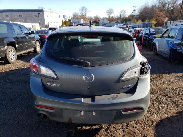 Photo 5 VIN: JM1BL1LP4D1730542 - MAZDA 3 I 