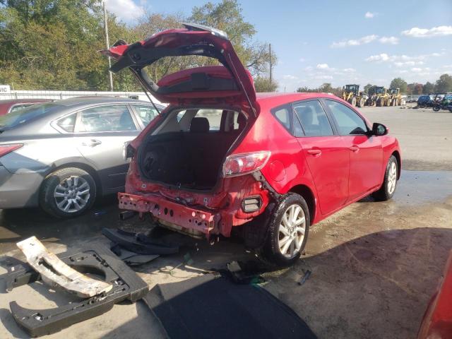 Photo 3 VIN: JM1BL1LP4D1747129 - MAZDA 3 I 