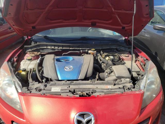 Photo 6 VIN: JM1BL1LP4D1747129 - MAZDA 3 I 