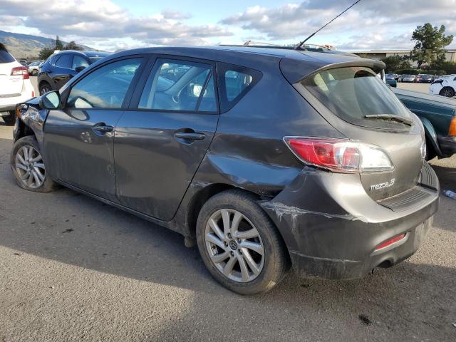 Photo 1 VIN: JM1BL1LP4D1752623 - MAZDA 3 