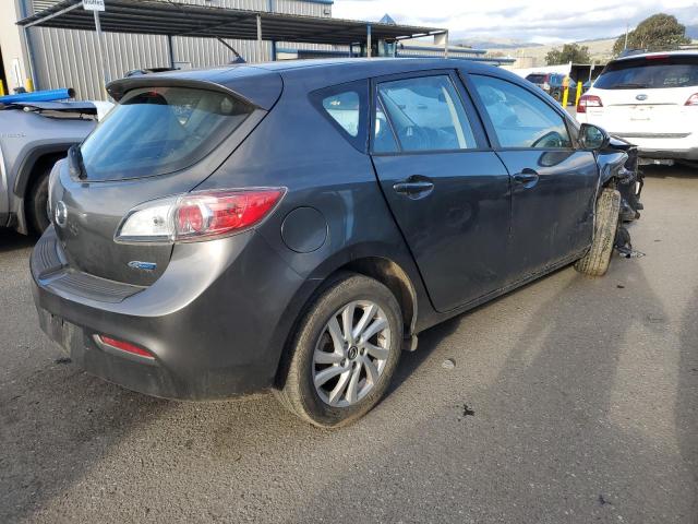 Photo 2 VIN: JM1BL1LP4D1752623 - MAZDA 3 