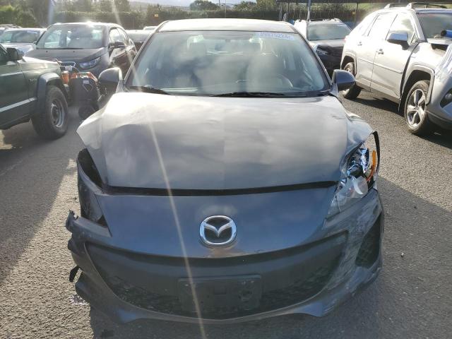 Photo 4 VIN: JM1BL1LP4D1752623 - MAZDA 3 