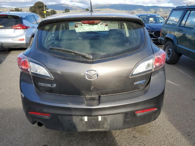 Photo 5 VIN: JM1BL1LP4D1752623 - MAZDA 3 