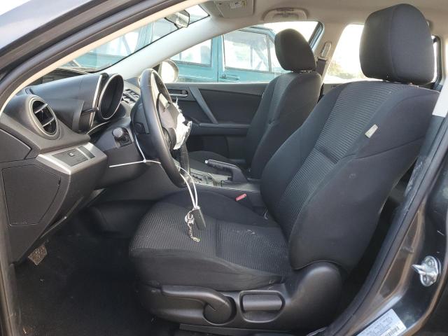 Photo 6 VIN: JM1BL1LP4D1752623 - MAZDA 3 