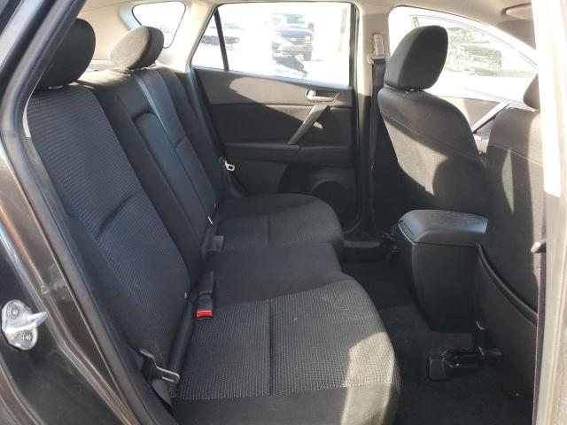 Photo 9 VIN: JM1BL1LP4D1752623 - MAZDA 3 