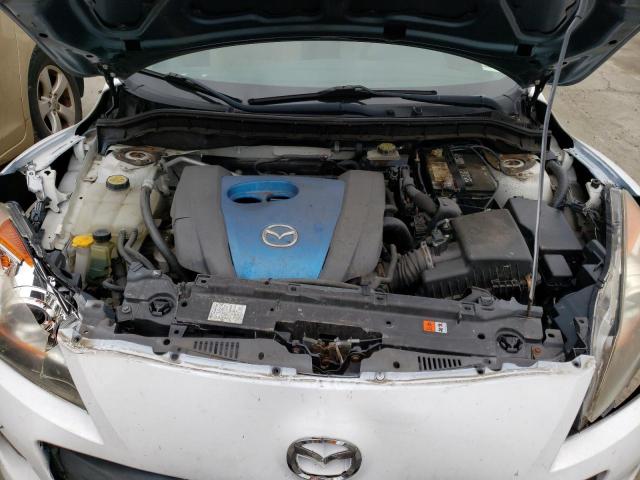 Photo 10 VIN: JM1BL1LP4D1787355 - MAZDA 3 I 