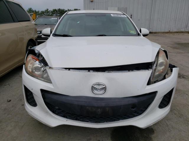 Photo 4 VIN: JM1BL1LP4D1787355 - MAZDA 3 I 