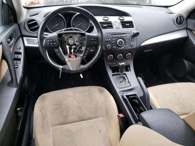 Photo 7 VIN: JM1BL1LP4D1787355 - MAZDA 3 I 